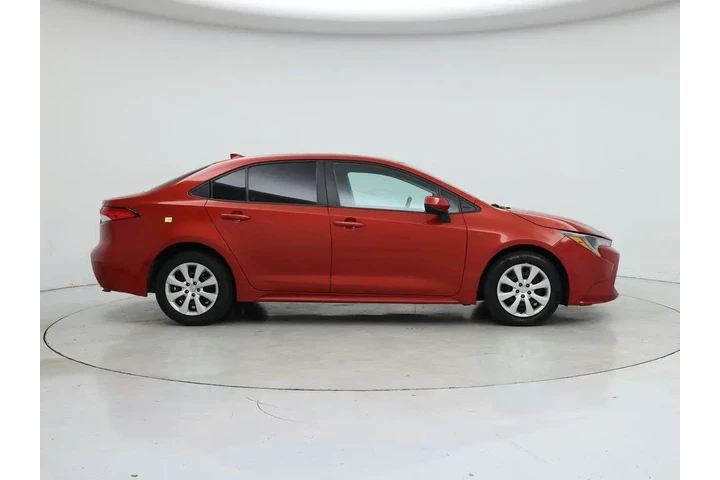 $16998 : Toyota Corolla 2020 LE 4dr S image 7