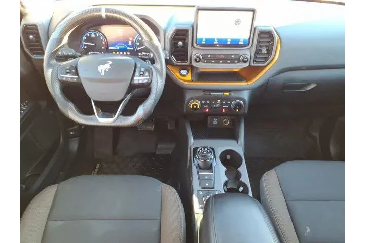 $26588 : Ford Bronco Sport 2022 AWD B image 9