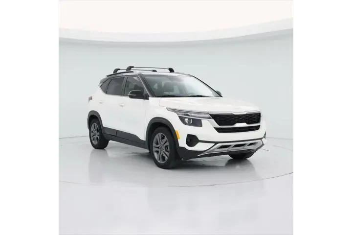 $19998 : Kia Seltos 2022 S 4dr SUV image 1