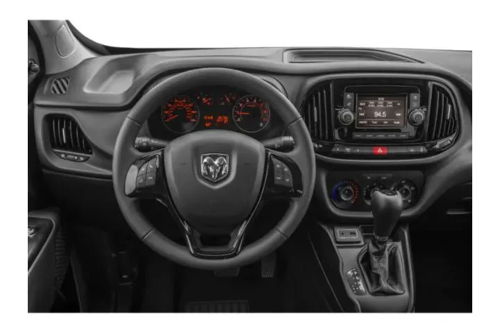 $19999 : Ram ProMaster City 2020 SLT image 7