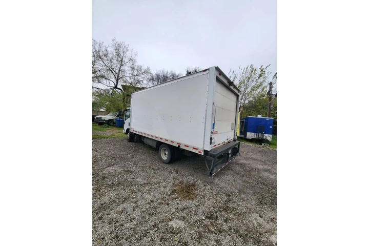 $14900 : 2016 ISUZU MED DUTY NPR2016 I image 6