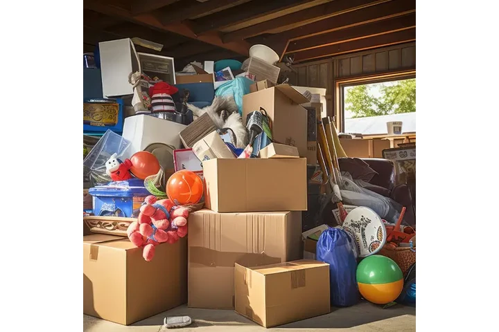 Get Rid of Junk image 3