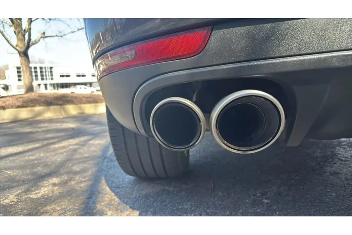 $19500 : 2018 PORSCHE MACAN image 6