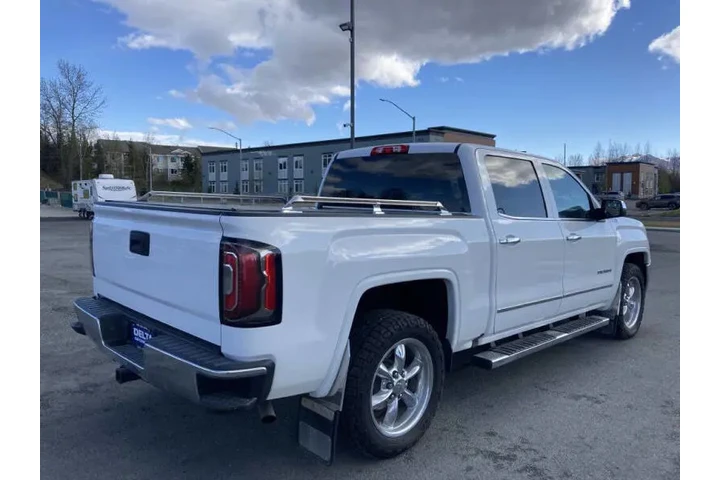 $33999 : 2017 GMC Sierra 1500 SLT image 5