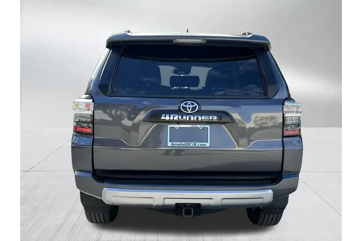 $39977 : Toyota 4Runner 2022 4x4 TRD image 6