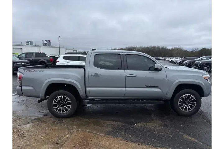 $31600 : Toyota Tacoma 2021 4x2 TRD S image 5