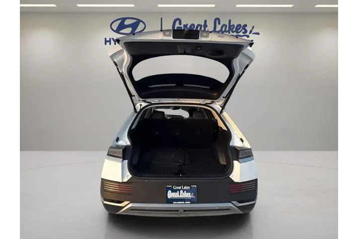 $20333 : Hyundai IONIQ 5 2023 AWD SEL image 10