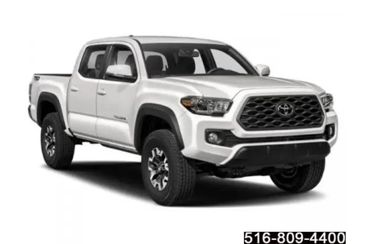 $31447 : Toyota Tacoma 2021 4x4 TRD P image 6