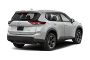 $21997 : Nissan Rogue 2024 AWD SV 4dr thumbnail