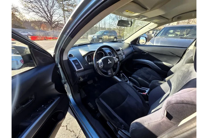 $4990 : 2007 Outlander LS 4WD image 7