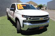 $29900 : 2020 CHEVROLET SILVERADO LT thumbnail