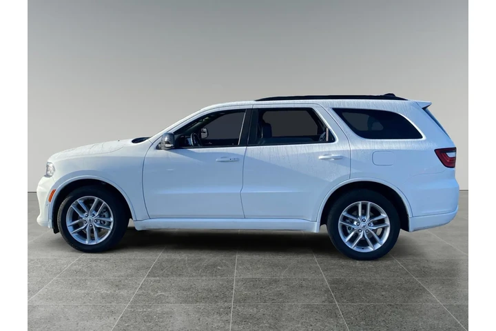 $37500 : Dodge Durango 2025 image 2