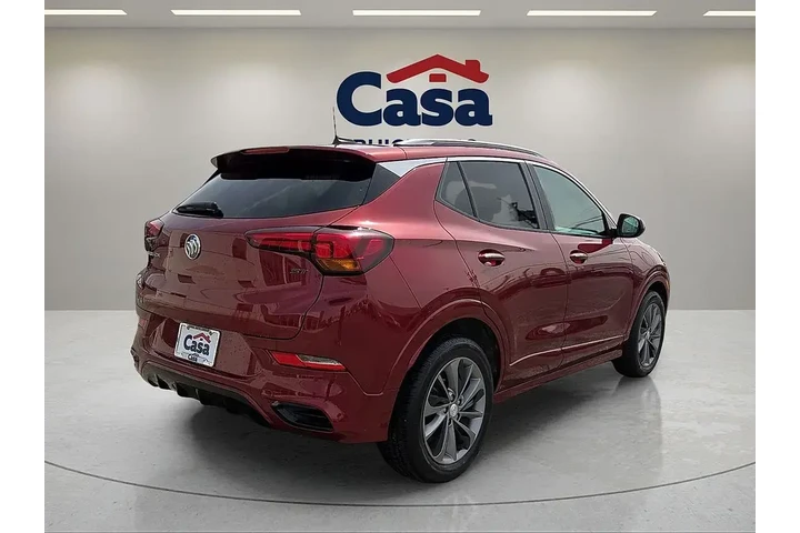 $19995 : Buick Encore GX 2022 Select image 3