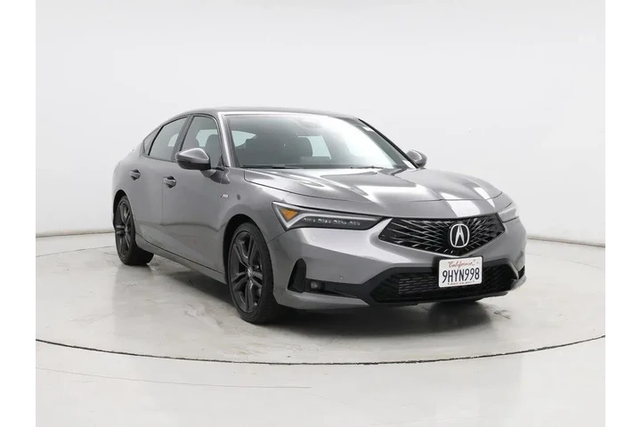 $31998 : Acura Integra 2024 4dr Liftb image 1