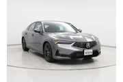 Acura Integra 2024 4dr Liftb en Modesto
