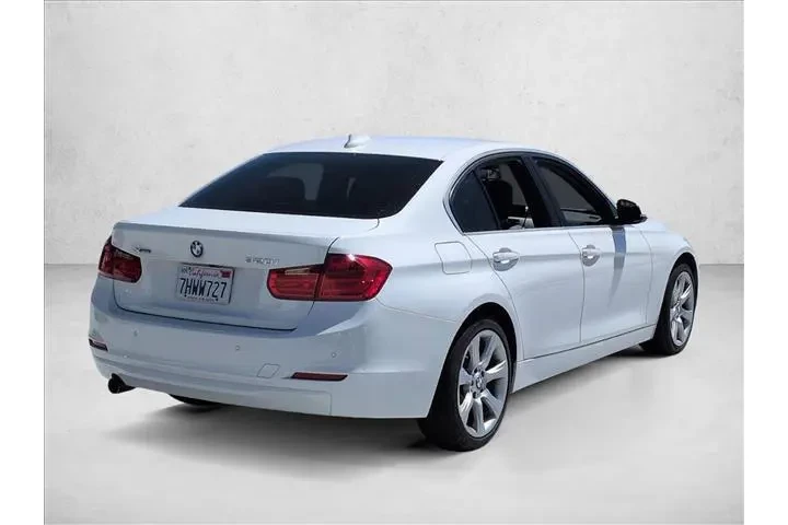 $10082 : BMW 3 Series 2015 AWD 320i x image 5