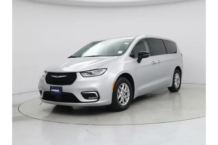 $28998 : Chrysler Pacifica 2024 Touri image 4