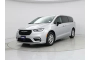$28998 : Chrysler Pacifica 2024 Touri thumbnail