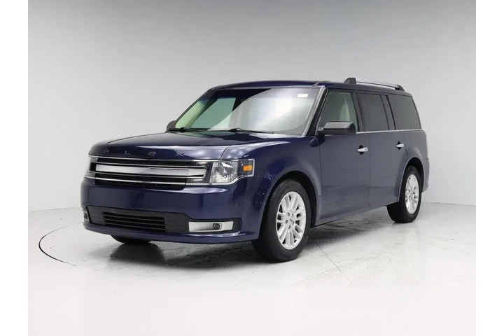 $16998 : Ford Flex 2017 AWD SEL 4dr C image 4
