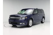$16998 : Ford Flex 2017 AWD SEL 4dr C thumbnail