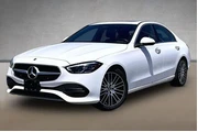 Mercedes-Benz C-Class 2023 A en Oklahoma City