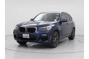 $22998 : BMW X3 2019 AWD xDrive30i 4d thumbnail