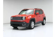 $15998 : Jeep Renegade 2018 Latitude thumbnail