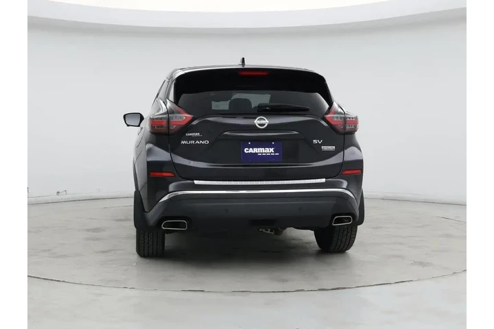 $20998 : Nissan Murano 2021 SV 4dr SU image 6