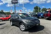 2013 CR-V en Binghamton