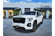 $34987 : GMC Sierra 1500 2021 4x4 AT4 thumbnail