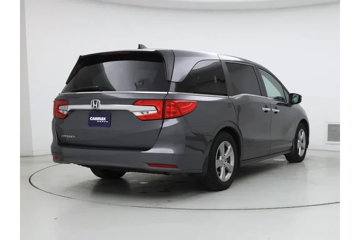$20998 : Honda Odyssey 2019 EX-L 4dr image 8
