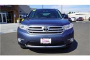 $15477 : 2012 Highlander SE Sport Util thumbnail