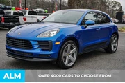 $32920 : Porsche Macan 2020 AWD 4dr S thumbnail