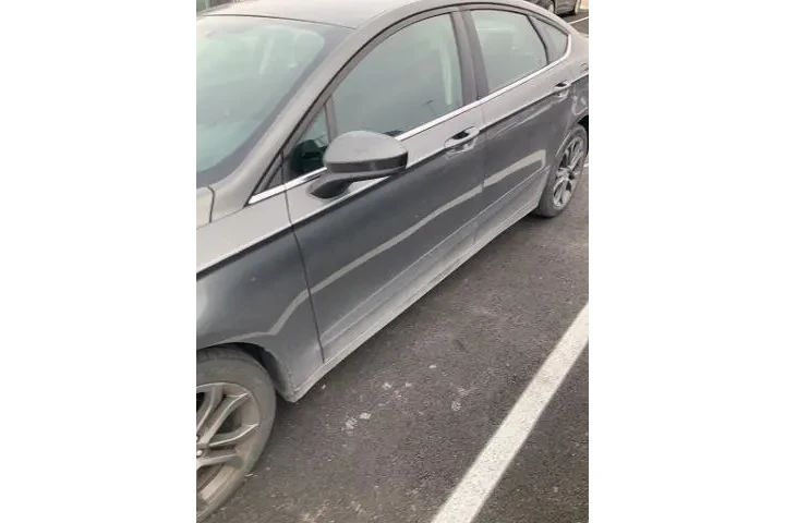 $12209 : Ford Fusion 2018 S 4dr Sedan image 10