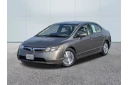 Honda Civic 2006 Hybrid 4dr en Los Angeles