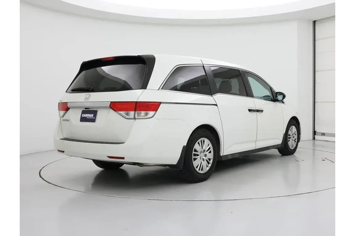 $19998 : Honda Odyssey 2014 LX 4dr Mi image 8