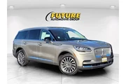 Lincoln Aviator 2023 AWD Sta en San Francisco Bay Area