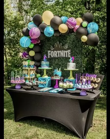 ANDREA’S Party Rentals image 3