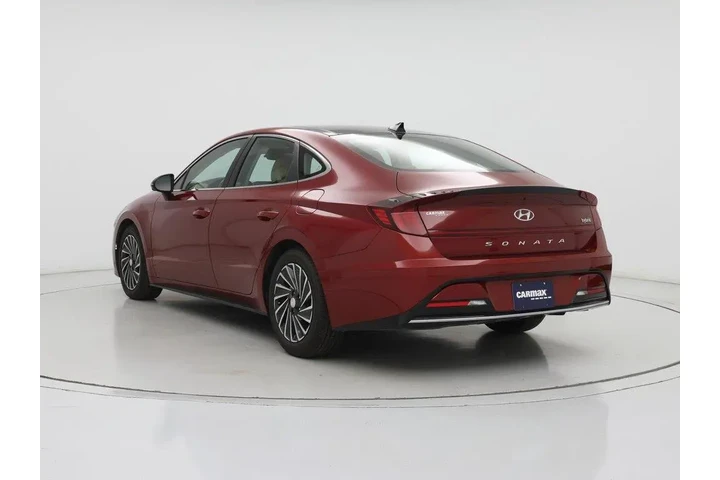 $24998 : Hyundai SONATA Hybrid 2023 L image 2