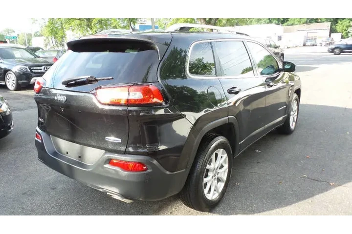 $10900 : 2016 Cherokee Latitude image 6
