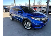 2019 HR-V EX AWD thumbnail