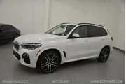 $35998 : BMW X5 2019 AWD xDrive40i 4d thumbnail