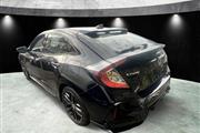 $20785 : Pre-Owned 2021 Civic Hatchbac thumbnail