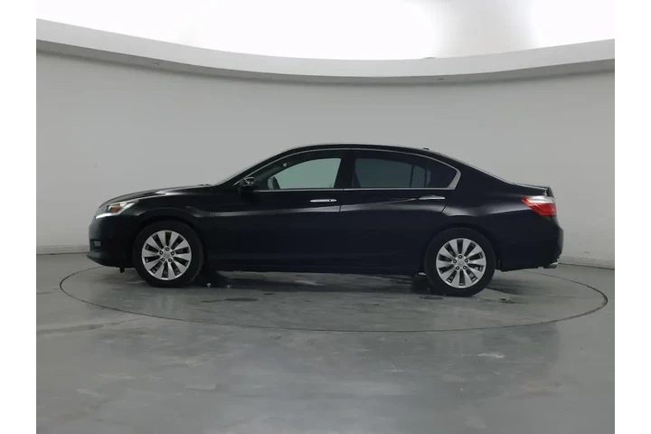 $14998 : Honda Accord 2014 EX-L V6 4d image 3