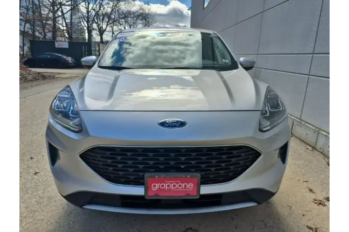 $17250 : Ford Escape 2020 AWD SE 4dr image 3