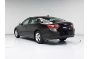 $18998 : Chevrolet Malibu 2021 LS 4dr thumbnail