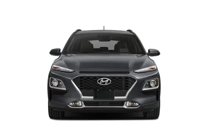 $15995 : Hyundai KONA 2019 AWD Ultima image 7