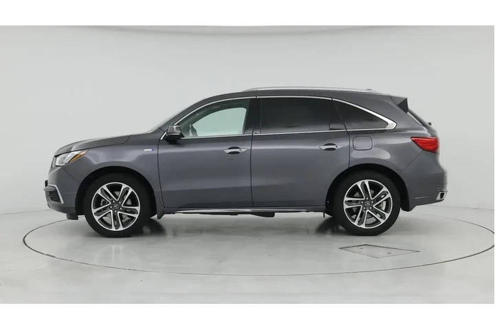 $33998 : Acura MDX 2020 SH-AWD Sport image 3
