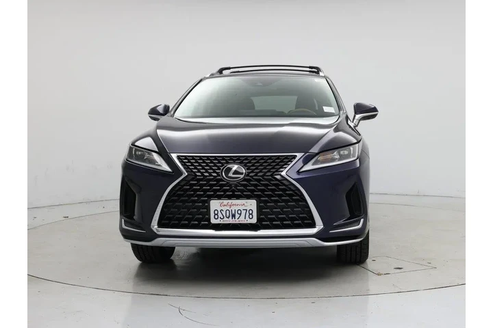 $28998 : Lexus RX 350L 2020 4dr SUV image 5