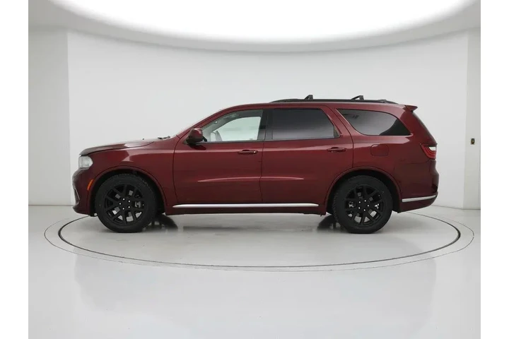 $27998 : Dodge Durango 2021 SXT 4dr S image 3